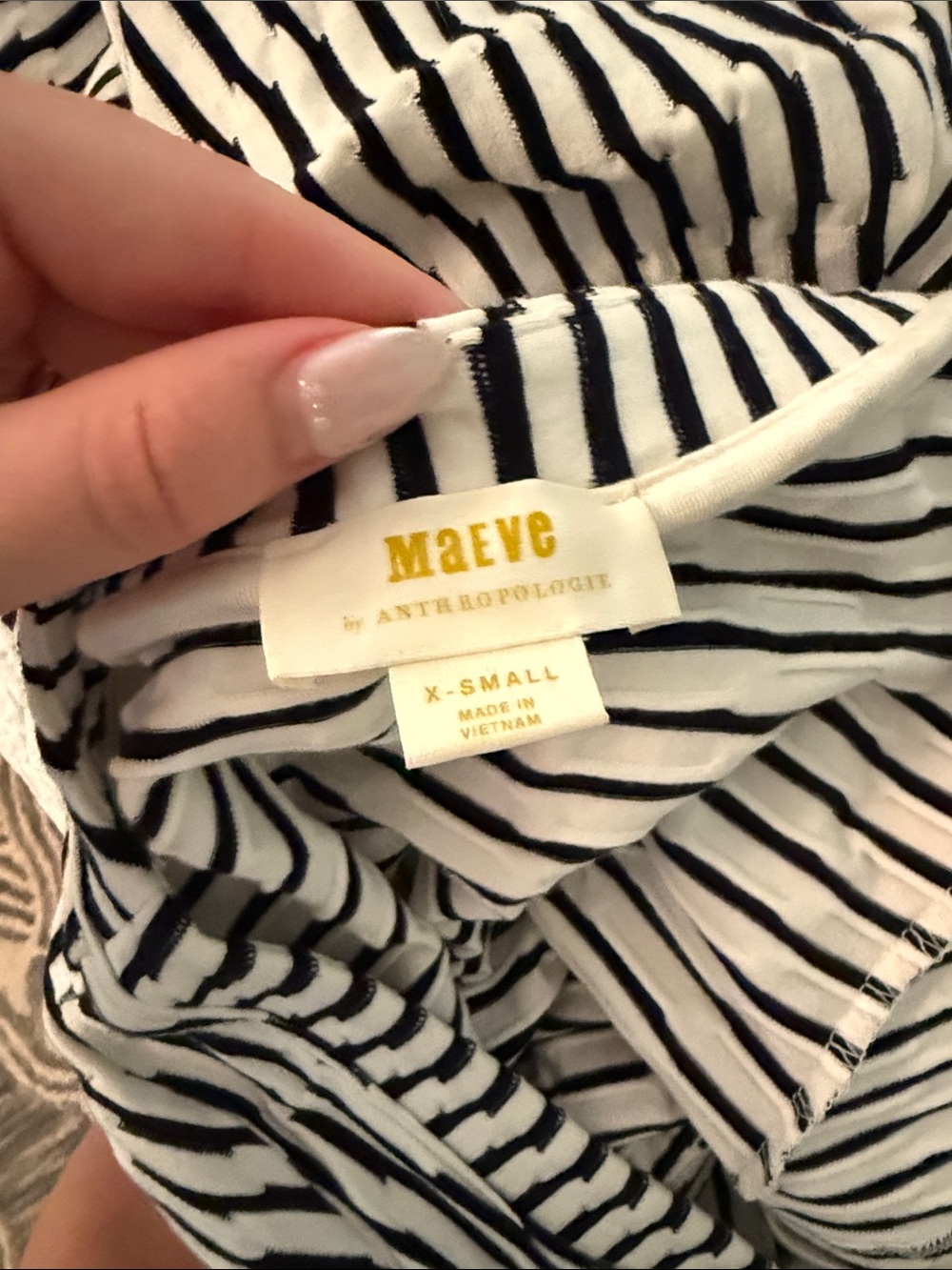 Anthropologie (Maeve) Dress - Picture 5 of 5